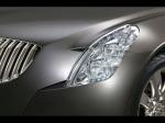 Buick Velite Concept 2004 года